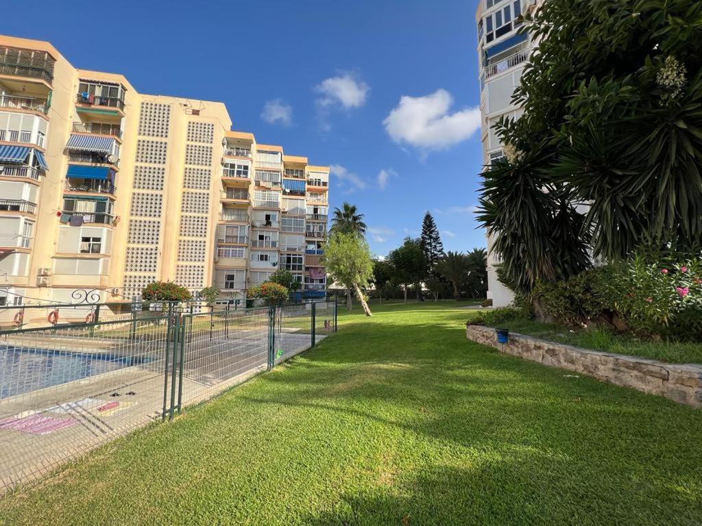 Appartamento Apartamento Con Piscina Y Barbacoa La Cala Del Moral Esterno foto