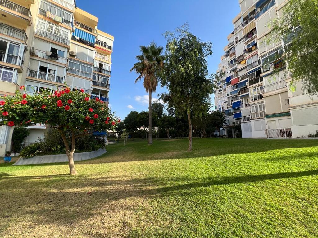 Appartamento Apartamento Con Piscina Y Barbacoa La Cala Del Moral Esterno foto