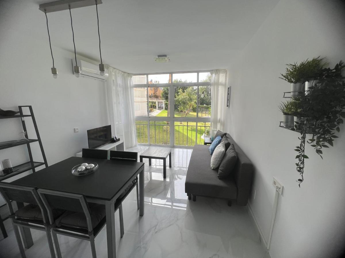 Appartamento Apartamento Con Piscina Y Barbacoa La Cala Del Moral Esterno foto